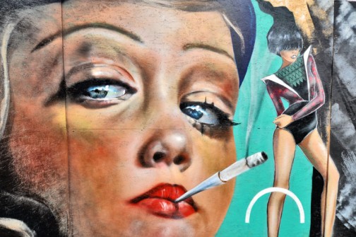 all-those-shapes_-_adnate_lucy-lucy_-_a-smoke-and-a-dance_-_let-them-eat-cake-2014