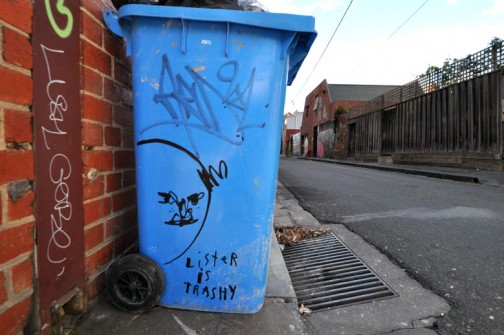 all-those-shapes_-_lister_-_is-trashy_-_fitzroy