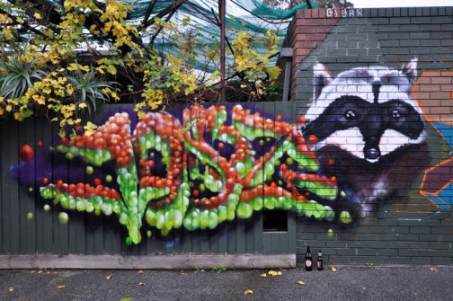 all-those-shapes_-_loadz_-_racoons-and-slime_-_fitzroy