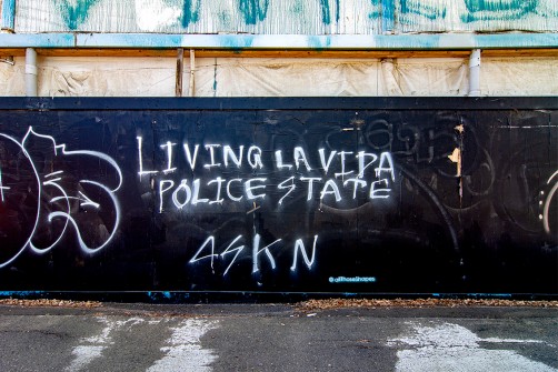 all-those-shapes_-_messages_-_living-la-vida-police-state_-_fitzroy
