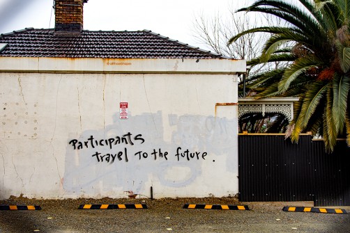 all-those-shapes_-_messages_-_participants-travel-to-the-future_-_south-yarra