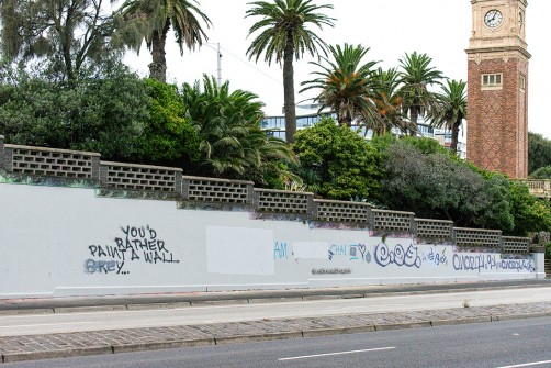all-those-shapes_-_messages_-_youd-rather-paint-a-wall-grey_-_st-kilda