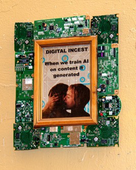 all-those-shapes_-_street-art_messages_-_digital-incest-when-we-train-ai-on-content-it-created_-_baptist