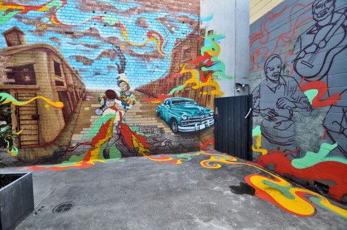 all-those-shapes_-_chuck-mayfield_julia-palazzo_-_mural-music_04_-_fitzroy