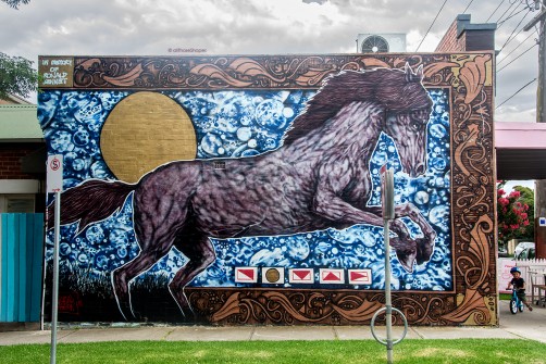 all-those-shapes_-_nomad-damon_-_ronnies-horse_-_yarraville