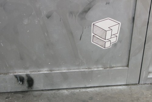 all-those-shapes-randoms-dd-cube-sticker-city