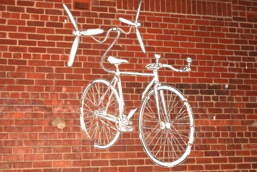 all-those-shapes_-_randoms_-_propeller-bike_-_geelong
