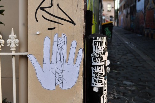 all-those-shapes_-_randoms_-_triangle-hand_-_fitzroy