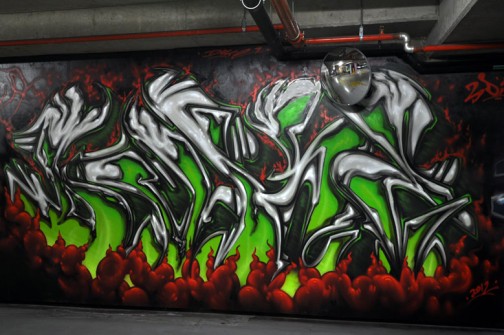 all-those-shapes_-_cka_-_twisted-jiggle-graff_-_south-melbourne