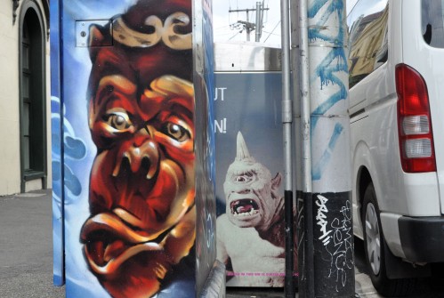 all-those-shapes_-_putos_-_and-his-monkey-buddy_02_-_fitzroy