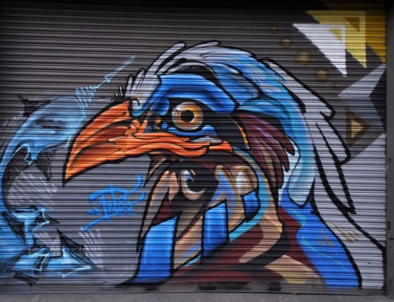 all-those-shapes_-_putos_-_mopey-eagle_-_footscray