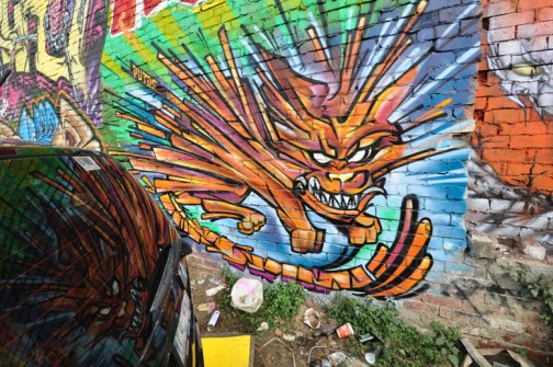 all-those-shapes_-_putos_-_spikey-lion_-_fitzroy