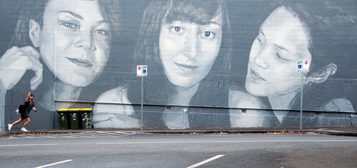 all-those-shapes_-_rone_-_international-miso-and-women-day_-_collingwood