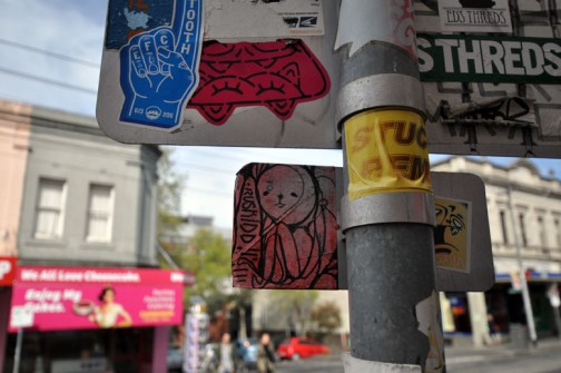 all-those-shapes_-_rus-kidd-sticker_-_fitzroy