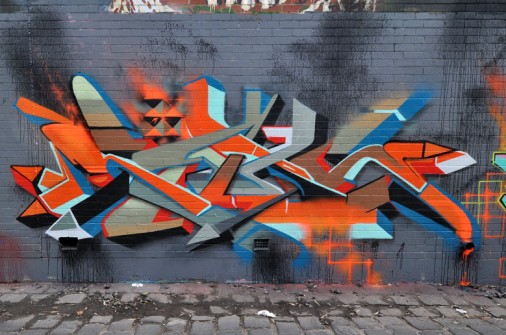 all-those-shapes_-_sabs_-_neon-racer_-_south-melbourne