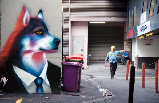all-those-shapes_-_silly_-_action-wolf_-_melbourne