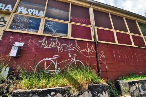 all-those-shapes_-_randoms_-_bicycle_-_fitzroy-north