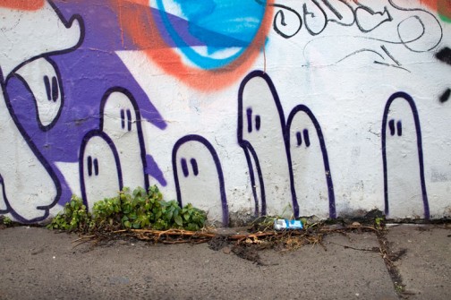 all_those_shapes_-_simz_purple_ghosts_northcote