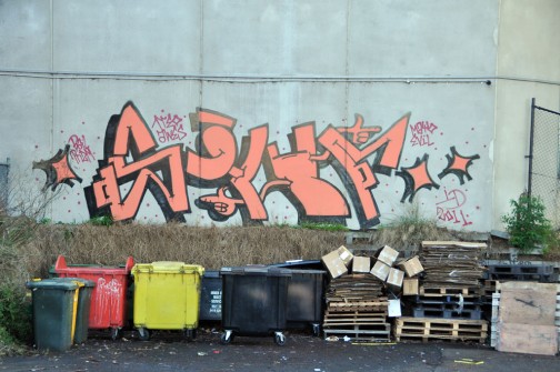 all-those-shapes_-_snuf_-_bin-boogie_2011_-_abbotsford