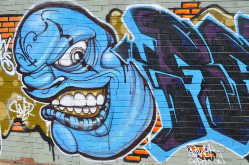 all-those-shapes_-_soyer_-_blue-meanie_-_brunswick-east