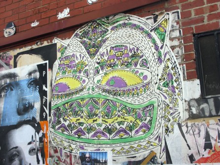 all-those-shapes-stabs-green-yell-purple-ears-fitzroy