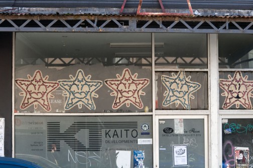 all_those_shapes_-_stabs_stars_-_northcote