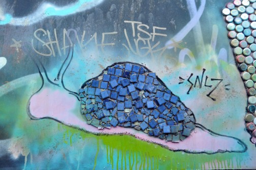 all-those-shapes_-_snlz_-_mosaic-snail_-_collingwood