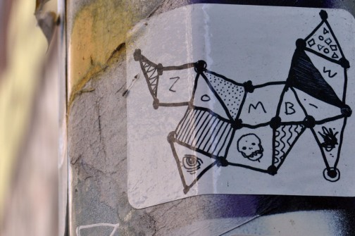 all-those-shapes_-_zombie_-_triangle-charo_-_fitzroy