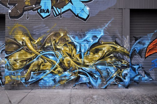 all-those-shapes_-_dukey-grimo_-_water-into-gold_-_footscray