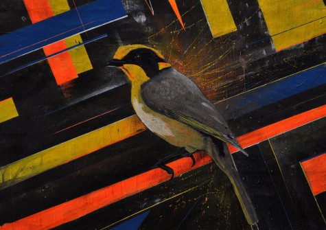 all-those-shapes_-_think_-_honeyeater-close_-_fitzroy