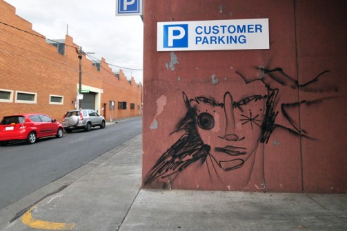 all-those-shapes_-_twoone_-_outline-parking_-_collingwood