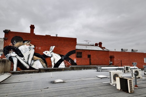 all-those-shapes_-_twoone_-_roof-spirits_01_-_collingwood