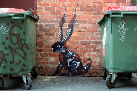 all-those-shapes_-_abyss_607_-_bin-bunny_-_melbourne