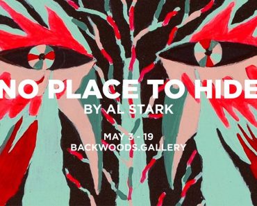 20190503_-_al-stark_-_no-place-to-hide_-_backwoods