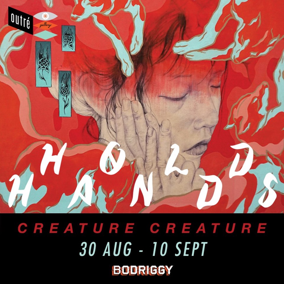 20190830_-_creature-creature_-_hold-hands_-_outre