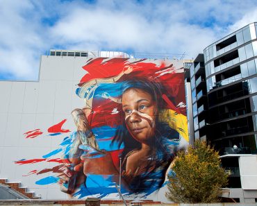 all-those-shapes_-_adnate_-_tribal-girl_04_-_moonee-ponds