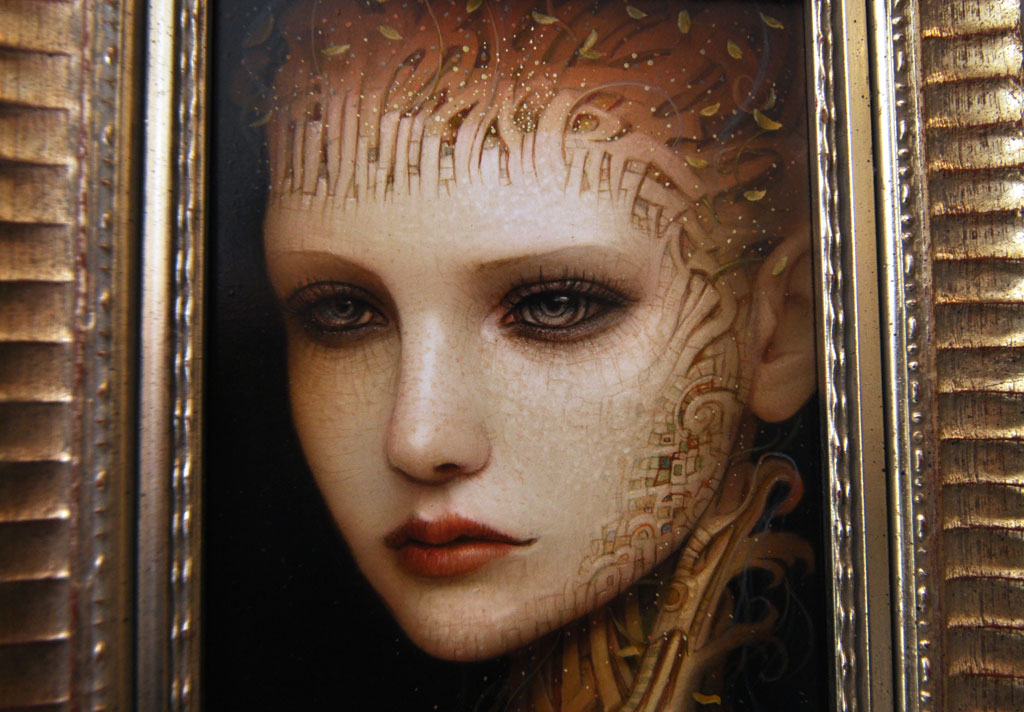 3 Chris Mars Naoto Hattori Matt Dangler Exhibition | all those shapes