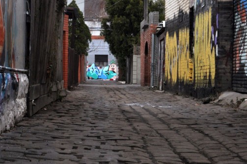 all-those-shapes_-_dabs_-_pineapple-alley_-_fitzroy