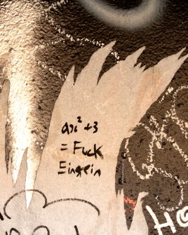 all-those-shapes_-_messages_-_the-even-less-special-theory-of-relativity_fuck-einstein_-_fitzroy