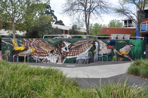 all-those-shapes_-_sugar_-_birds-and-bees_-_footscray