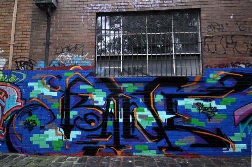 all-those-shapes_-_bafle_-_iron-fire_-_south-melbourne