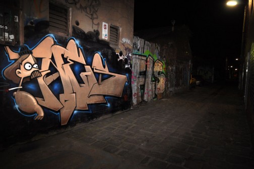 all-those-shapes_-_enes_-_alley-stare_-_fitzroy