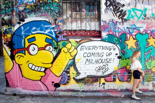 all-those-shapes_-_graffiti_-_everythings-coming-up-milhouse_-_rutledge