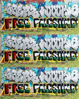 all-those-shapes_-_graffiti_-_free-palestine