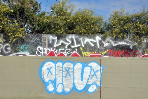 all-those-shapes_-_randoms_-_blue-spring-throwie_-_collingwood