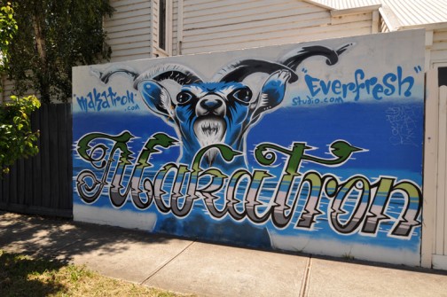all-those-shapes_-_makatron_-_goats-of-times-past_-_northcote